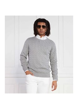 Gant Sweter | Regular Fit ze sklepu Gomez Fashion Store w kategorii Swetry męskie - zdjęcie 184978815