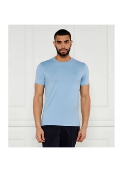 Joop! Jeans T-shirt Alphis | Slim Fit ze sklepu Gomez Fashion Store w kategorii T-shirty męskie - zdjęcie 184978816