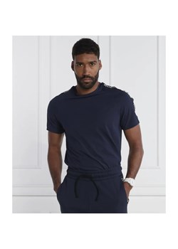 Hugo Bodywear T-shirt Sporty Logo | Regular Fit ze sklepu Gomez Fashion Store w kategorii T-shirty męskie - zdjęcie 184978825