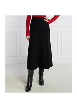 Patrizia Pepe Spódnica ze sklepu Gomez Fashion Store w kategorii Spódnice - zdjęcie 184978826