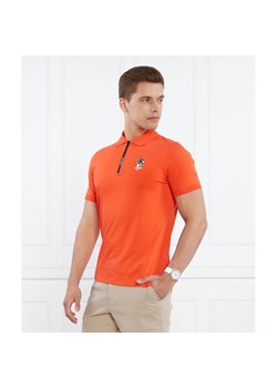 Karl Lagerfeld Polo | Regular Fit ze sklepu Gomez Fashion Store w kategorii T-shirty męskie - zdjęcie 184978829