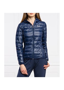 EA7 Kurtka ze sklepu Gomez Fashion Store w kategorii Kurtki damskie - zdjęcie 184978839