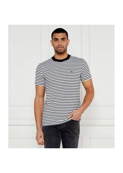 Calvin Klein Jeans T-shirt HEAVY | Regular Fit ze sklepu Gomez Fashion Store w kategorii T-shirty męskie - zdjęcie 184978849