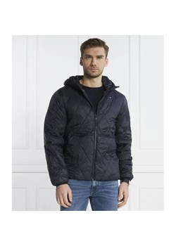 Tommy Hilfiger Kurtka CL HOODED QUILTED | Regular Fit ze sklepu Gomez Fashion Store w kategorii Kurtki męskie - zdjęcie 184978875