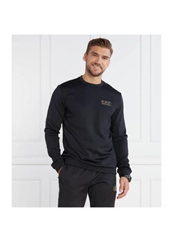 EA7 Bluza | Regular Fit ze sklepu Gomez Fashion Store w kategorii Bluzy męskie - zdjęcie 184978878