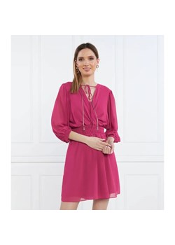Patrizia Pepe Sukienka ze sklepu Gomez Fashion Store w kategorii Sukienki - zdjęcie 184978885