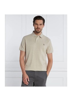 POLO RALPH LAUREN Polo | Custom slim fit ze sklepu Gomez Fashion Store w kategorii T-shirty męskie - zdjęcie 184978887