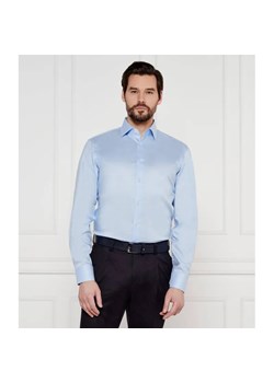 BOSS BLACK Koszula H-JOE-kent-C3-214 | Regular Fit ze sklepu Gomez Fashion Store w kategorii Koszule męskie - zdjęcie 184978899