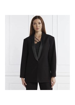 HUGO Marynarka Amusar | Oversize fit ze sklepu Gomez Fashion Store w kategorii Marynarki damskie - zdjęcie 184978957