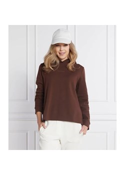 Calvin Klein Bluza | Regular Fit ze sklepu Gomez Fashion Store w kategorii Bluzy damskie - zdjęcie 184978959