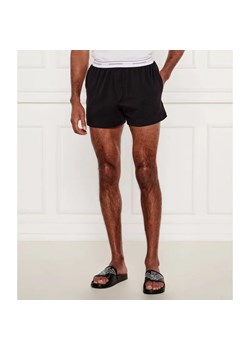 Dsquared2 Szorty | Regular Fit ze sklepu Gomez Fashion Store w kategorii Piżamy męskie - zdjęcie 184978966