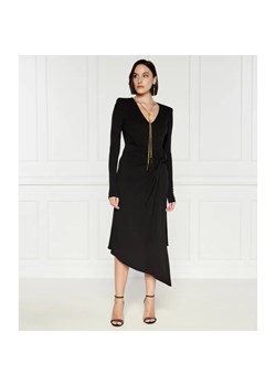 Elisabetta Franchi Sukienka ze sklepu Gomez Fashion Store w kategorii Sukienki - zdjęcie 184978967
