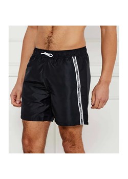 Emporio Armani Szorty kąpielowe | Regular Fit ze sklepu Gomez Fashion Store w kategorii Kąpielówki - zdjęcie 184978968