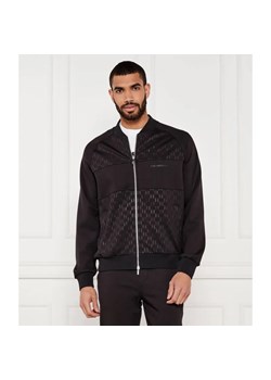 Karl Lagerfeld Kurtka bomber | Regular Fit ze sklepu Gomez Fashion Store w kategorii Kurtki męskie - zdjęcie 184978976