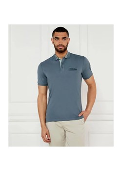 Napapijri Polo E-AMUNDSEN 1 | Regular Fit ze sklepu Gomez Fashion Store w kategorii T-shirty męskie - zdjęcie 184978977
