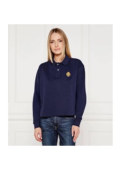 POLO RALPH LAUREN Polo | Cropped Fit ze sklepu Gomez Fashion Store w kategorii Bluzki damskie - zdjęcie 184978978