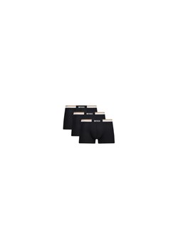 BOSS BLACK Bokserki 3-pack ze sklepu Gomez Fashion Store w kategorii Majtki męskie - zdjęcie 184978995