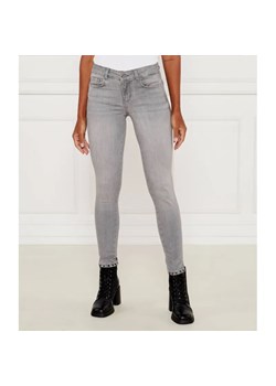 Liu Jo Jeansy | Slim Fit ze sklepu Gomez Fashion Store w kategorii Jeansy damskie - zdjęcie 184979007