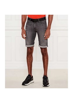 Karl Lagerfeld Jeansowe szorty | Slim Fit ze sklepu Gomez Fashion Store w kategorii Spodenki męskie - zdjęcie 184979026