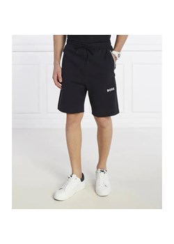 BOSS GREEN Szorty Headlo 1 | Regular Fit ze sklepu Gomez Fashion Store w kategorii Spodenki męskie - zdjęcie 184979047