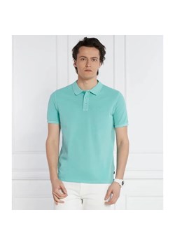 Joop! Jeans Polo Ambrosio | Regular Fit ze sklepu Gomez Fashion Store w kategorii T-shirty męskie - zdjęcie 184979056