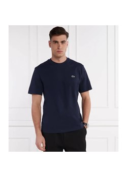 Lacoste T-shirt | Classic fit ze sklepu Gomez Fashion Store w kategorii T-shirty męskie - zdjęcie 184979057