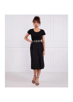 Liu Jo Sukienka ze sklepu Gomez Fashion Store w kategorii Sukienki - zdjęcie 184979067