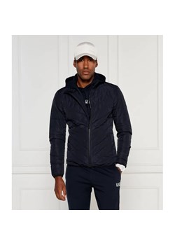 EA7 Kurtka | Regular Fit ze sklepu Gomez Fashion Store w kategorii Kurtki męskie - zdjęcie 184979076