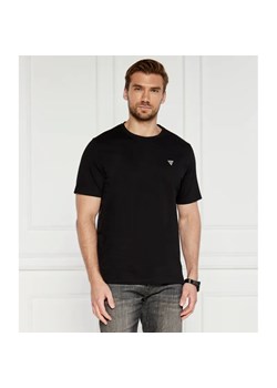 GUESS T-shirt | Regular Fit ze sklepu Gomez Fashion Store w kategorii T-shirty męskie - zdjęcie 184979085