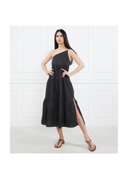 Patrizia Pepe Sukienka ze sklepu Gomez Fashion Store w kategorii Sukienki - zdjęcie 184979096