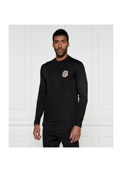 BOSS BLACK Longsleeve BOSS x Creation of the Gods | Regular Fit ze sklepu Gomez Fashion Store w kategorii T-shirty męskie - zdjęcie 184979107