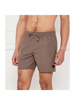 BOSS BLACK Szorty kąpielowe Dive | Regular Fit ze sklepu Gomez Fashion Store w kategorii Kąpielówki - zdjęcie 184979109