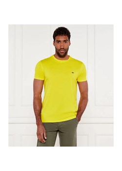 Lacoste T-shirt | Regular Fit ze sklepu Gomez Fashion Store w kategorii T-shirty męskie - zdjęcie 184979139