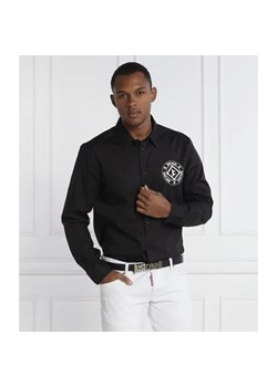 Just Cavalli Koszula | Regular Fit ze sklepu Gomez Fashion Store w kategorii Koszule męskie - zdjęcie 184979148