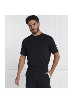 Tommy Hilfiger T-shirt SS TEE LOGO | Regular Fit ze sklepu Gomez Fashion Store w kategorii T-shirty męskie - zdjęcie 184979157