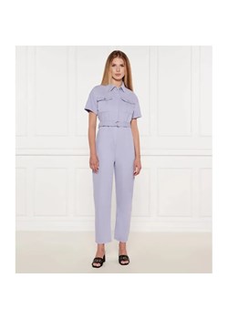 Liu Jo Kombinezon | Regular Fit ze sklepu Gomez Fashion Store w kategorii Kombinezony damskie - zdjęcie 184979165