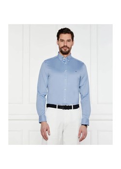 Tommy Hilfiger Koszula | Slim Fit ze sklepu Gomez Fashion Store w kategorii Koszule męskie - zdjęcie 184979167