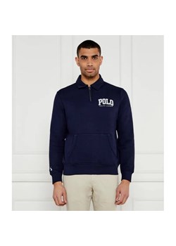 POLO RALPH LAUREN Bluza | Regular Fit ze sklepu Gomez Fashion Store w kategorii Bluzy męskie - zdjęcie 184979168