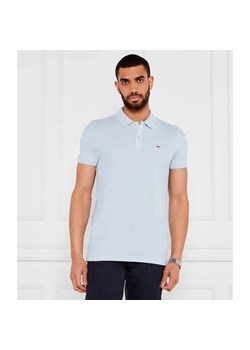 Tommy Jeans Polo | Slim Fit ze sklepu Gomez Fashion Store w kategorii T-shirty męskie - zdjęcie 184979169