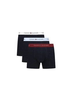 Tommy Hilfiger Bokserki 3-pack ze sklepu Gomez Fashion Store w kategorii Majtki męskie - zdjęcie 184979178