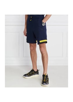 EA7 Szorty | Regular Fit ze sklepu Gomez Fashion Store w kategorii Spodenki męskie - zdjęcie 184979185