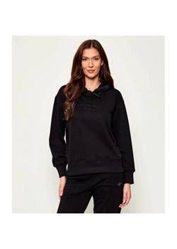 Aeronautica Militare Bluza | Regular Fit ze sklepu Gomez Fashion Store w kategorii Bluzy damskie - zdjęcie 184979189