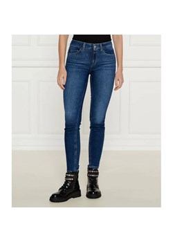 Liu Jo Jeansy DIVINE | Skinny fit ze sklepu Gomez Fashion Store w kategorii Jeansy damskie - zdjęcie 184979196