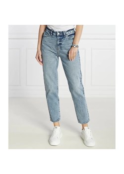 Armani Exchange Jeansy j16 | Boyfriend fit ze sklepu Gomez Fashion Store w kategorii Jeansy damskie - zdjęcie 184979207
