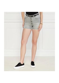 DONDUP - made in Italy Szorty | Regular Fit ze sklepu Gomez Fashion Store w kategorii Szorty - zdjęcie 184979215