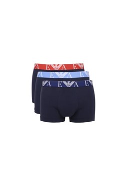 Emporio Armani Bokserki 3-pack ze sklepu Gomez Fashion Store w kategorii Majtki męskie - zdjęcie 184979217