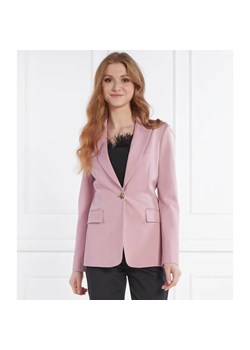 Pinko Marynarka Signum Giacca. | Regular Fit ze sklepu Gomez Fashion Store w kategorii Marynarki damskie - zdjęcie 184979256
