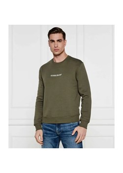 Guess Jeans Bluza | Slim Fit ze sklepu Gomez Fashion Store w kategorii Bluzy męskie - zdjęcie 184979285