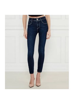 GUESS Jeansy SHAPE UP | Skinny fit | high waist ze sklepu Gomez Fashion Store w kategorii Jeansy damskie - zdjęcie 184979286