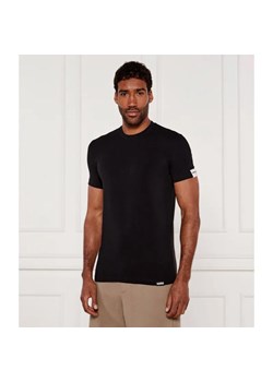 Dsquared2 T-shirt | Regular Fit ze sklepu Gomez Fashion Store w kategorii T-shirty męskie - zdjęcie 184979305